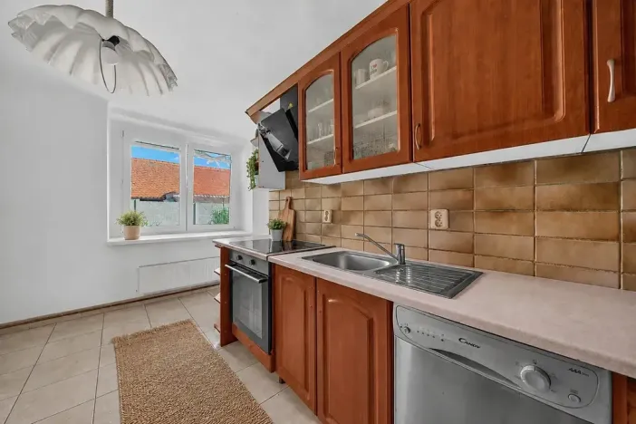 Prodej rodinného domu, Vlkov pod Oškobrhem, 82 m2