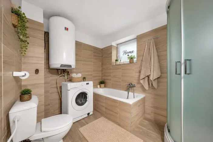 Prodej rodinného domu, Vlkov pod Oškobrhem, 82 m2