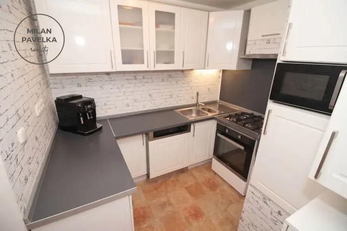 Prodej bytu 3+1, Tišnov, Sv. Čecha, 88 m2