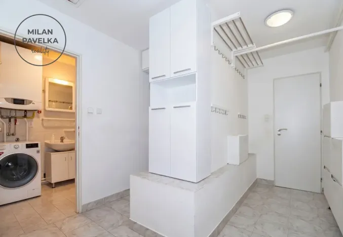Prodej bytu 3+1, Tišnov, Sv. Čecha, 88 m2