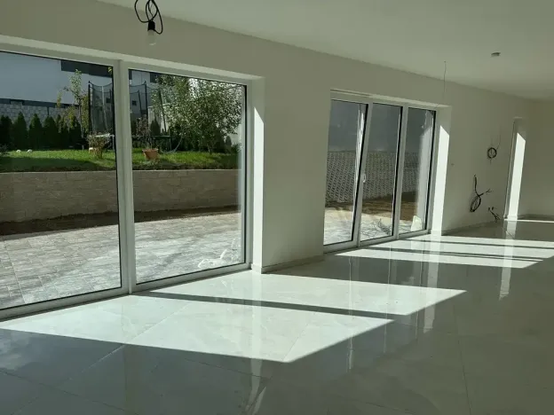 Prodej vily, Rajhrad, Hrůzova, 152 m2