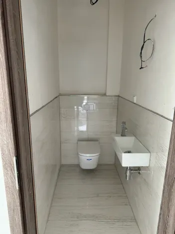 Prodej vily, Rajhrad, Hrůzova, 152 m2