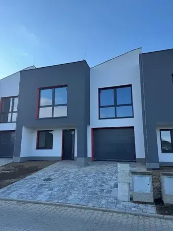 Prodej rodinného domu, Rajhrad, 182 m2