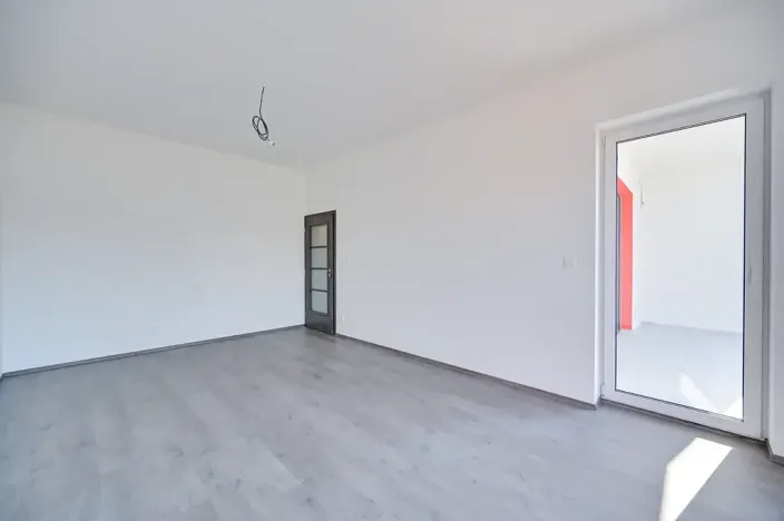 Prodej rodinného domu, Rajhrad, 182 m2