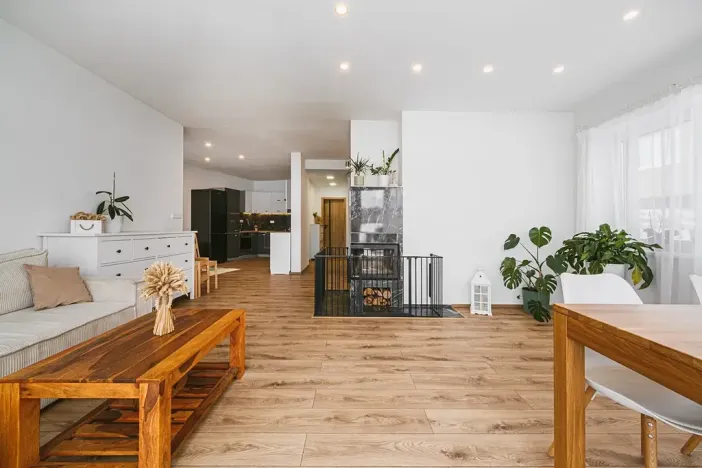 Prodej bytu 2+kk, Vyškov, 70 m2