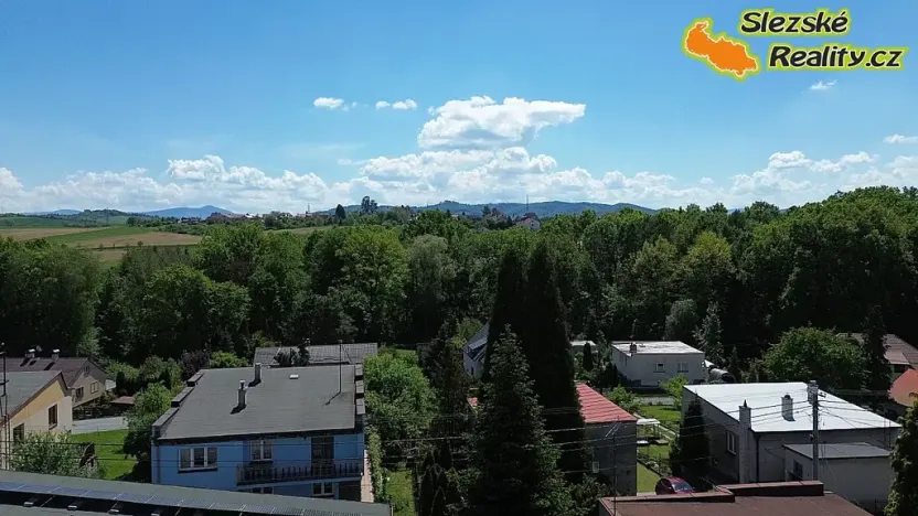 Prodej rodinného domu, Brušperk, K Pastevníku, 200 m2