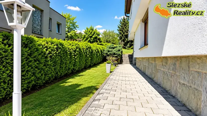 Prodej rodinného domu, Brušperk, K Pastevníku, 200 m2