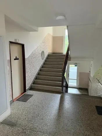 Prodej bytu 2+1, Praha - Braník, Novodvorská, 75 m2