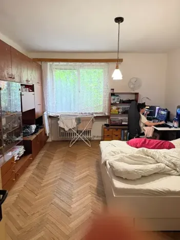 Prodej bytu 2+1, Praha - Braník, Novodvorská, 75 m2