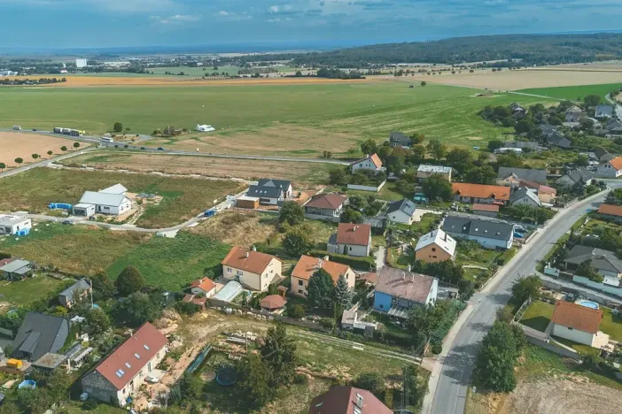 Prodej rodinného domu, Sobětuchy, 240 m2