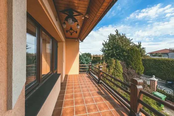 Prodej rodinného domu, Sobětuchy, 240 m2