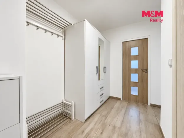 Prodej bytu 2+kk, Praha - Braník, Novodvorská, 40 m2