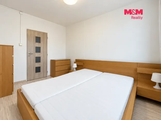 Prodej bytu 2+kk, Praha - Braník, Novodvorská, 40 m2