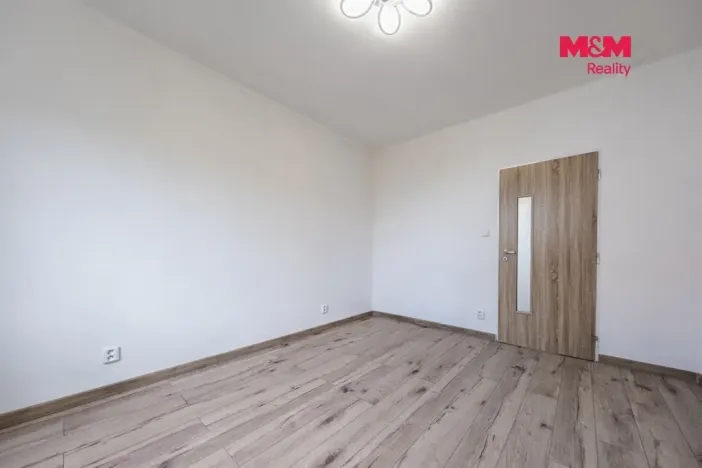 Pronájem bytu 2+1, Tochovice, 55 m2