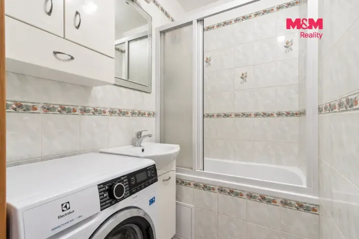 Prodej bytu 2+kk, Praha - Kamýk, Cílkova, 44 m2