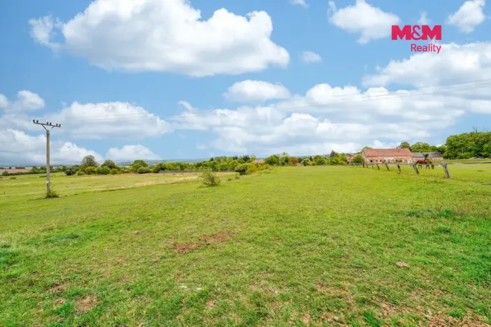Prodej pozemku pro bydlení, Pastuchovice, 7984 m2