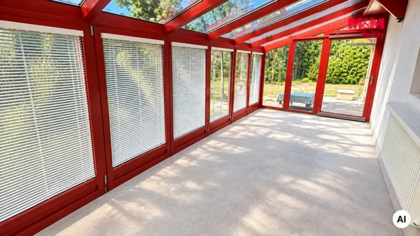 Prodej rodinného domu, Hranice - Hranice I-Město, Partyzánská, 55 m2
