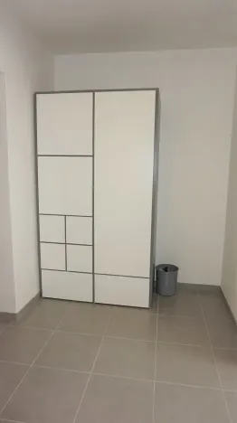 Pronájem bytu 1+kk, Brno, Vranovská, 49 m2