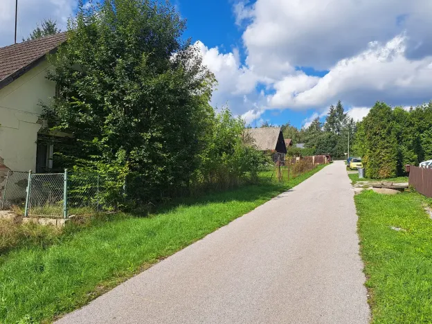 Prodej pozemku, Nemojov - Nový Nemojov, 3619 m2