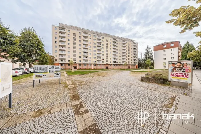 Prodej bytu 3+1, Olomouc, Jungmannova, 71 m2