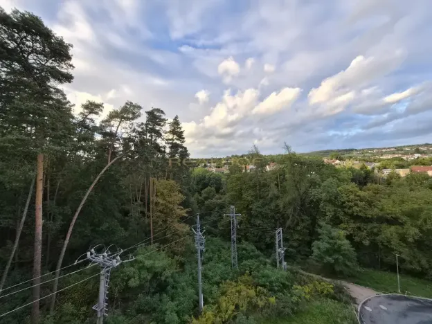 Pronájem bytu 1+kk, Brno - Jehnice, Kleštínek, 29 m2