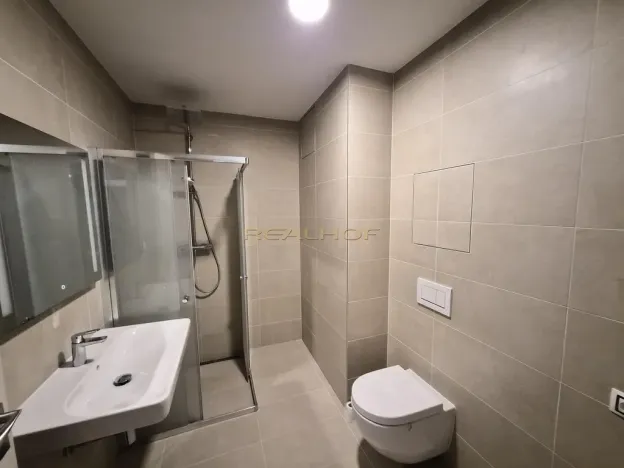 Pronájem bytu 1+kk, Brno - Jehnice, Kleštínek, 29 m2