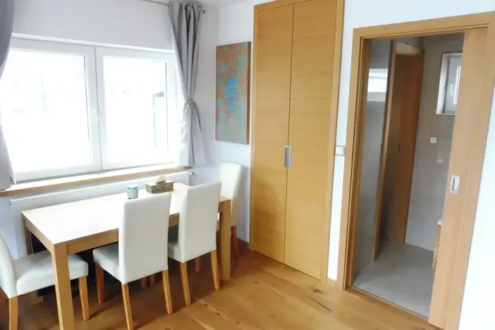 Dražba rodinného domu, Číměř, 328 m2