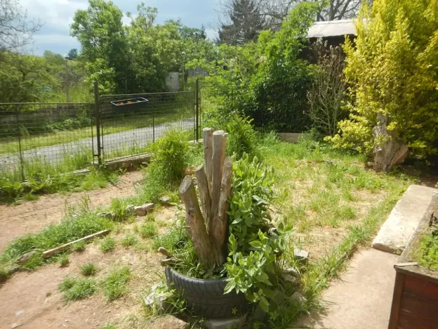 Dražba rodinného domu, Mrzky, 190 m2