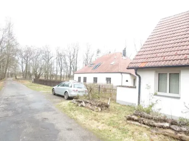 Dražba rodinného domu, Jílovice, 20 m2