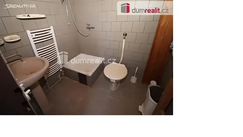 Dražba rodinného domu, Lázně Kynžvart, Vrchlického, 395 m2