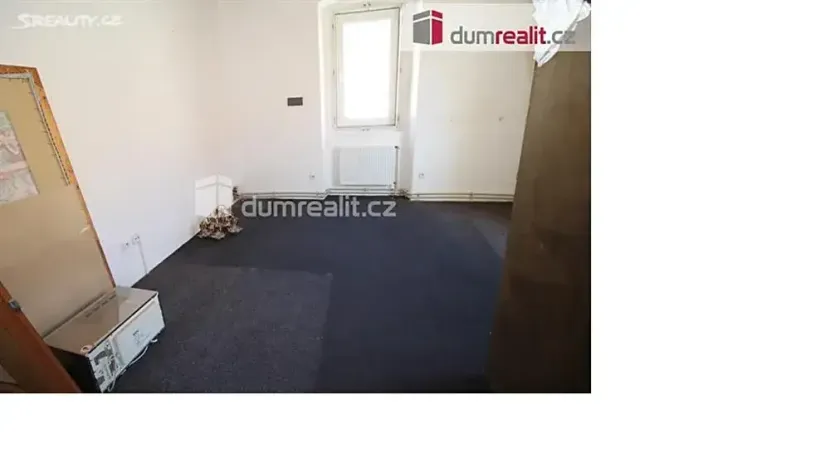 Dražba rodinného domu, Lázně Kynžvart, Vrchlického, 395 m2