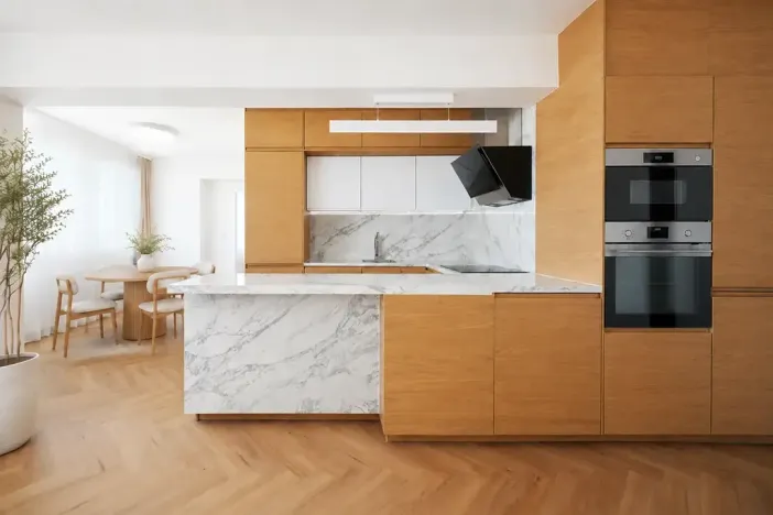Prodej bytu 3+kk, Praha - Strašnice, Přetlucká, 81 m2