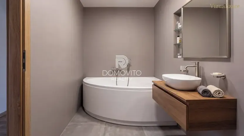 Prodej rodinného domu, Dolní Bousov, 97 m2