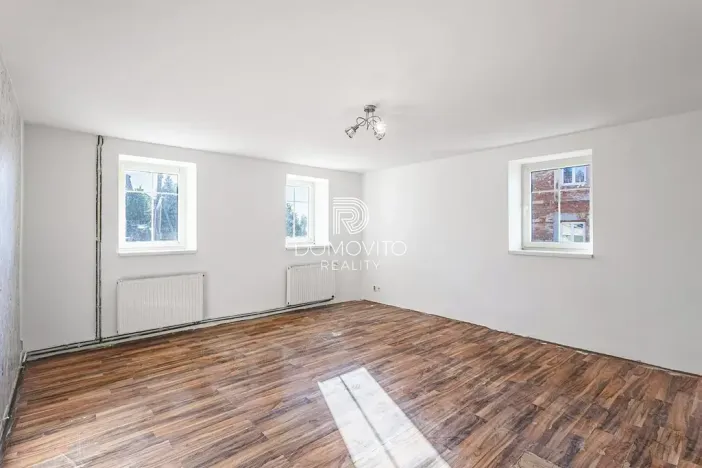 Prodej rodinného domu, Dolní Bousov, 97 m2