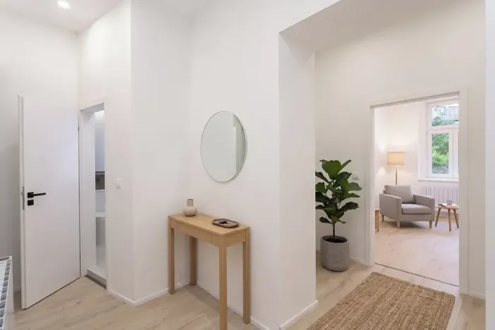 Prodej bytu 3+kk, Praha - Smíchov, Holečkova, 58 m2
