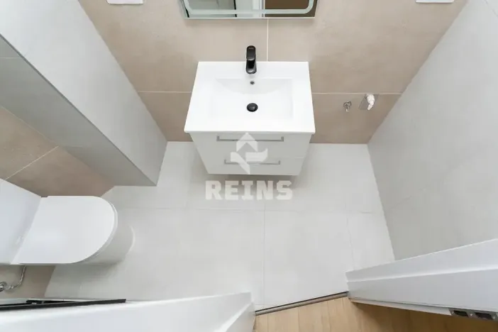Prodej bytu 3+kk, Praha - Smíchov, Holečkova, 58 m2