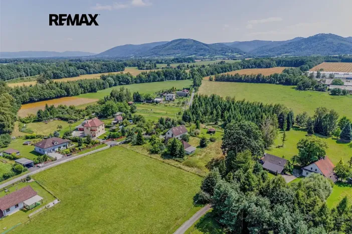 Prodej pozemku pro bydlení, Horní Tošanovice, 2063 m2