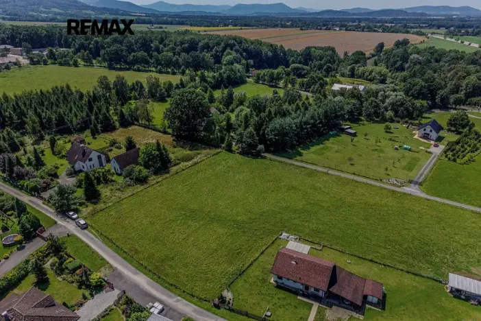 Prodej pozemku pro bydlení, Horní Tošanovice, 2063 m2