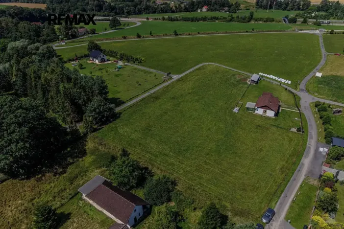 Prodej pozemku pro bydlení, Horní Tošanovice, 2063 m2