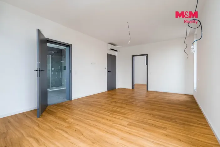 Prodej rodinného domu, Předboj, Západní Stráň, 233 m2