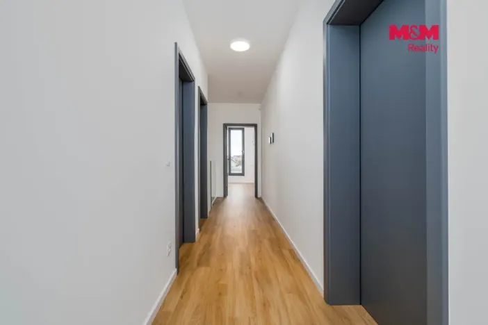 Prodej rodinného domu, Předboj, Západní Stráň, 233 m2