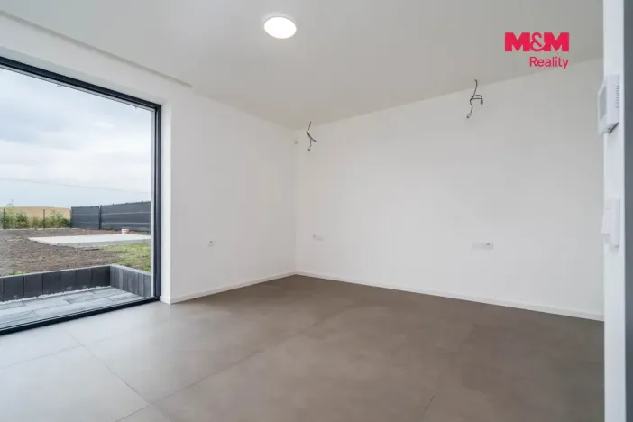 Prodej rodinného domu, Předboj, Západní Stráň, 233 m2