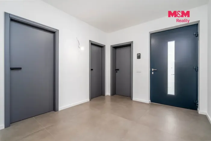 Prodej rodinného domu, Předboj, Západní Stráň, 233 m2
