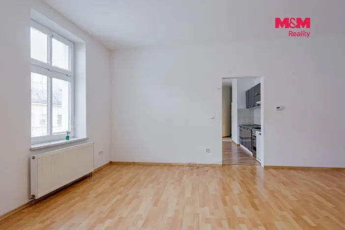 Pronájem bytu 2+kk, Český Těšín, Odboje, 65 m2