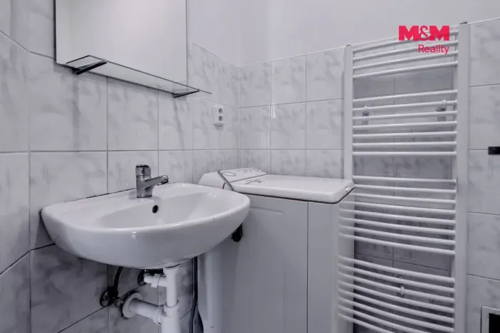 Pronájem bytu 2+kk, Český Těšín, Odboje, 65 m2