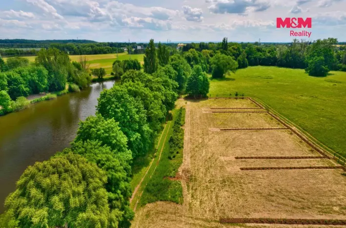 Prodej zahrady, Hradec Králové - Pražské Předměstí, 500 m2