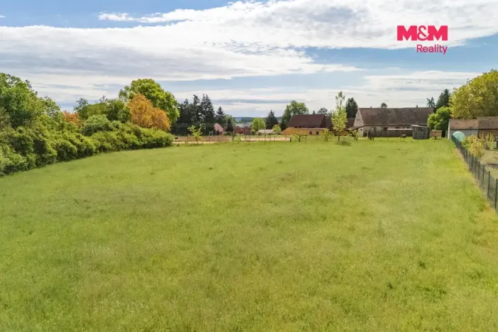 Prodej pozemku pro bydlení, Chotěšov - Losina, 951 m2