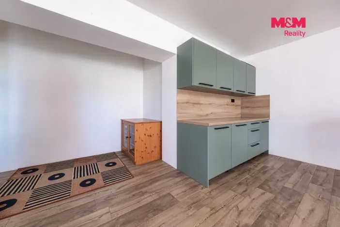 Prodej rodinného domu, Tábor - Čelkovice, V Polích, 300 m2