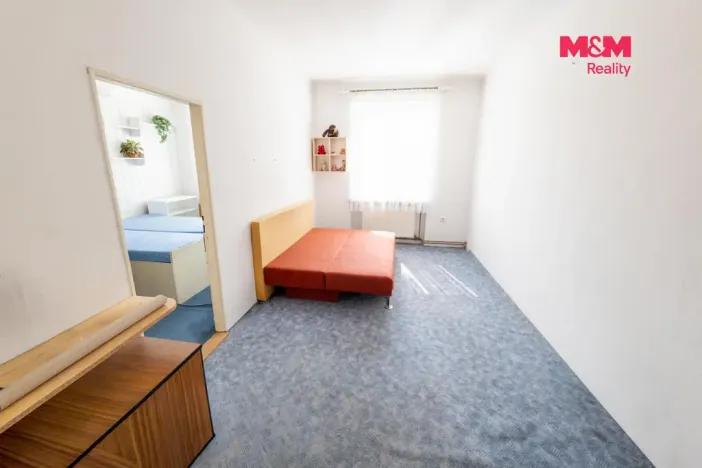Prodej bytu 3+1, České Budějovice - České Budějovice 3, Čéčova, 82 m2