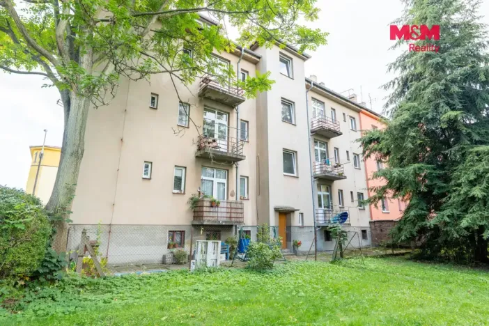 Prodej bytu 3+1, České Budějovice - České Budějovice 3, Čéčova, 82 m2